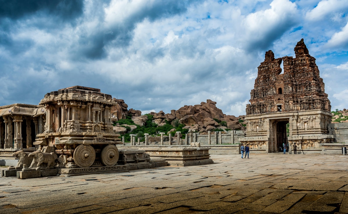 Latest and Breaking News on NDTV