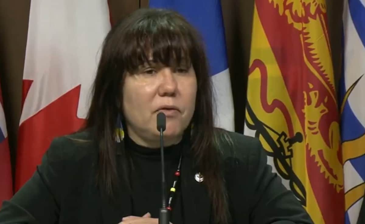 What's MMIWG2SLGBTQQIA+, Why 'Woke' Canadian MP Is Being Trolled Over It