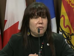What's MMIWG2SLGBTQQIA+, Why 'Woke' Canadian MP Is Being Trolled Over It