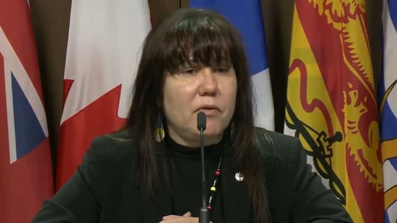 What's MMIWG2SLGBTQQIA+, Why 'Woke' Canadian MP Is Being Trolled Over It