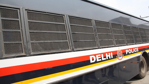 दिल्ली में सनसनीखेज वारदात:  RBI से रिटायर्ड ATM कर्मचारी की हत्या, परिवार ने &lsquo;जाजू&rsquo; पर जताया शक