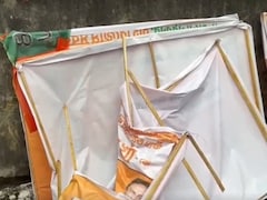 कोलकाता में भिड़े TMC और BJP कार्यकर्ता, कोलकाता पुलिस पर अमित मालवीय ने लगाए गंभीर आरोप 