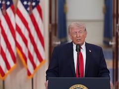 दुनिया का सबसे शक्तिशाली बदलाव.. ट्रंप के इस सोशल मीडिया पोस्ट से फिर बढ़ी धड़कनें