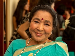 Asha Bhosle Death Updates: Singer's Body Taken Home From Hospital, Funeral In Mumbai Tomorrow