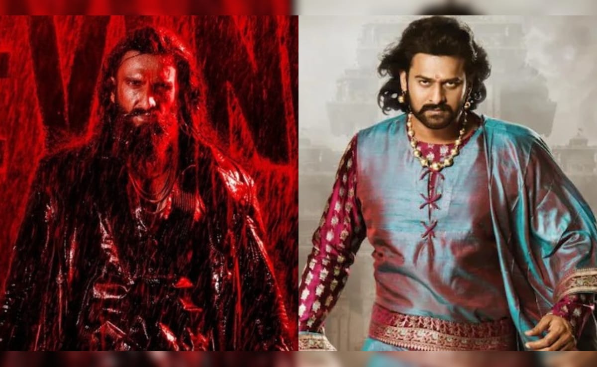 धुरंधर 2 तोड़ पाएगी 9 साल पुराने बाहुबली 2 का रिकॉर्ड? अभी इतनी पीछे है रणवीर सिंह स्टारर ब्लॉकबस्टर