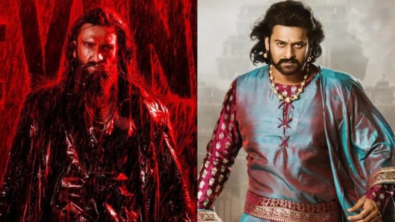 धुरंधर 2 तोड़ पाएगी 9 साल पुराने बाहुबली 2 का रिकॉर्ड? अभी इतनी पीछे है रणवीर सिंह स्टारर ब्लॉकबस्टर