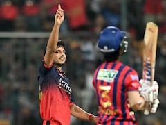 Gaon Ka Naam Uncha Kar Diya: Rs 6 Crore Stars Journey From Kashmir To RCB