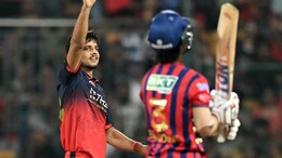 '<i>Gaon Ka Naam Uncha Kar Diya</i>': Rs 6 Crore Star Rasikh Salam Dar's Journey From Kashmir To RCB