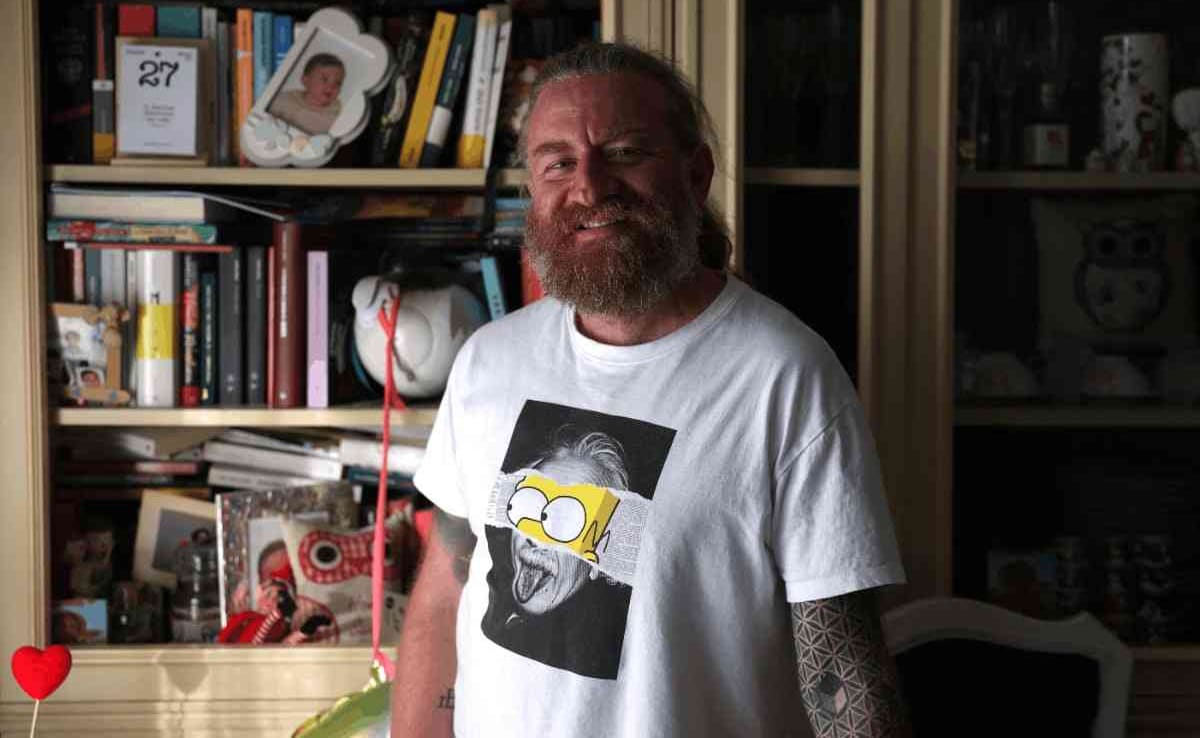 As Italy Rejects Equal Parental Leaves, 'Dad Influencers' Step Up