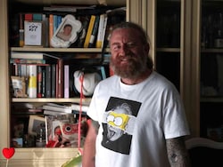 As Italy Rejects Equal Parental Leaves, 'Dad Influencers' Step Up