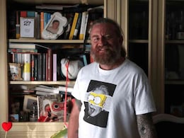 As Italy Rejects Equal Parental Leaves, 'Dad Influencers' Step Up