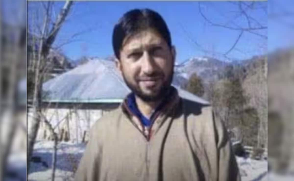 Bashir Ahmad Peer alias Imtiyaz Alam, one of Indias most wanted designated terrorists, was killed by unknown gunmen outside a shop in Rawalpindi on February 20, 2023 Bashir Ahmad Peer alias Imtiyaz Alam, one of Indias most wanted designated terrorists, was killed by unknown gunmen outside a shop in Rawalpindi on February 20, 2023