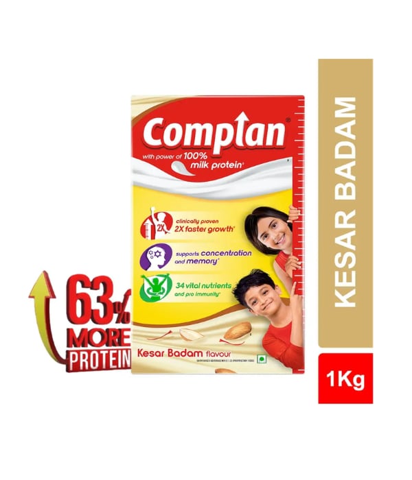 Click to buy: COMPLAN Nutrition Drink Powder for Children
