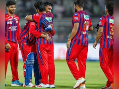 IPL 2026 Points Table: केकेआर पर लखनऊ की जीत ने मचाई खलबली, प्वाइंट्स टेबल का बदला समीकरण, इस टीम को प्लेऑफ की रेस से बाहर होने का खतरा