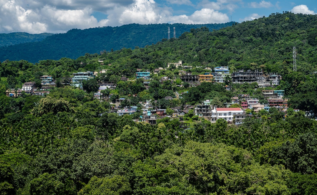 Latest and Breaking News on NDTV Latest and Breaking News on NDTV