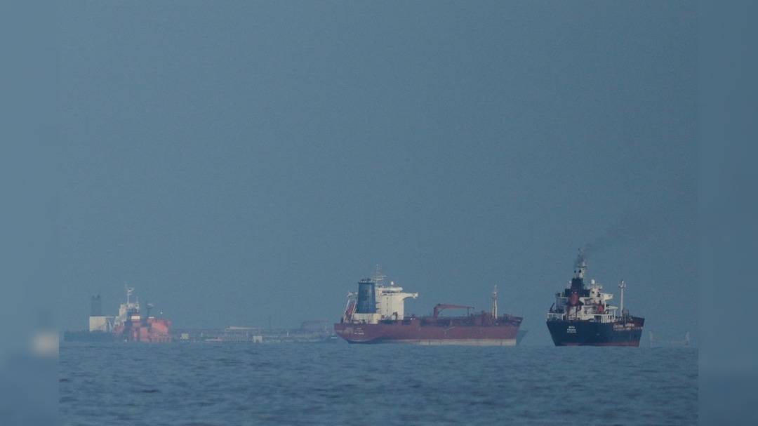 Iran Halts Oil Ships Passage Via Hormuz After Israel Strikes Lebanon: Report