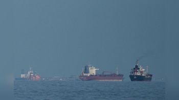 Iran Halts Oil Ships Passage Via Hormuz After Israel Strikes Lebanon: Report