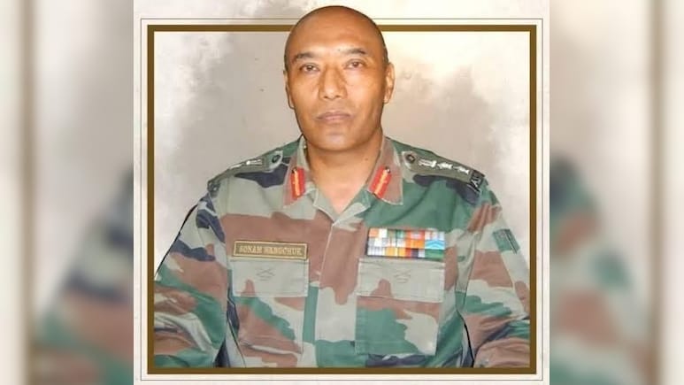 नहीं रहे महावीर चक्र विजेता कर्नल सोनम वांगचुक, कारगिल के वो नायक जिन्होंने 16000 फीट पर तिरंगा फहराया था