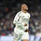 Kylian Mbappe On The Mark As Real Madrid Sink Alaves