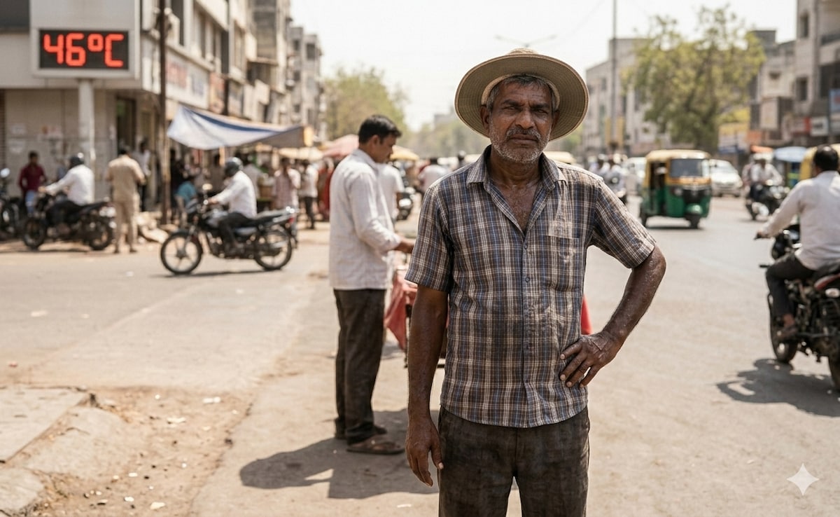 High UV Index In Kerala: What Is It And How To Keep Yourself Protected?