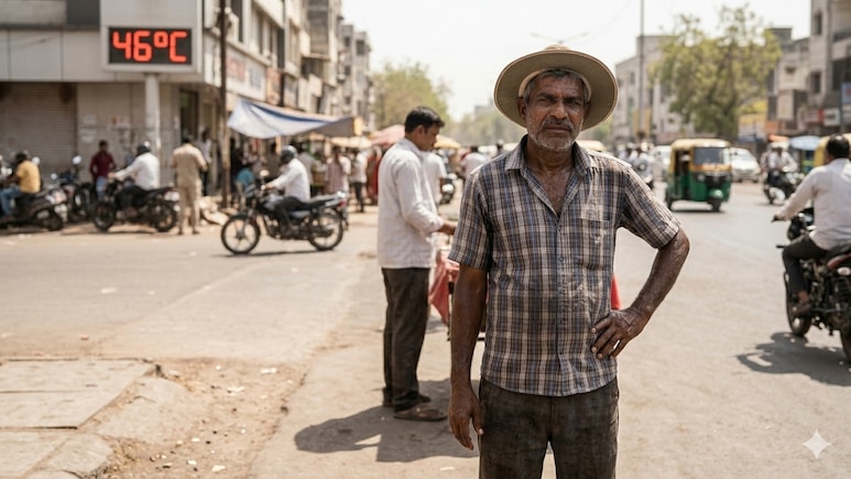 High UV Index In Kerala: What Is It And How To Keep Yourself Protected?