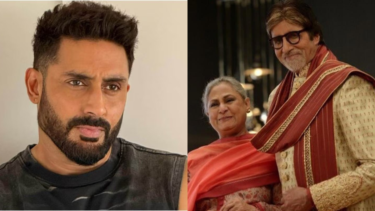 इस फिल्म में अमिताभ-जया संग कैमियो को अभिषेक ने कर दिया था मना, 40 करोड़ बजट कमाए 136 करोड़, जीते 28 अवार्ड