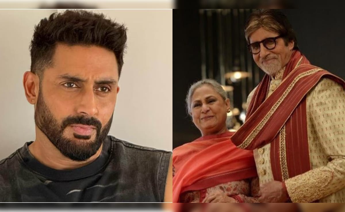 25 साल पुरानी इस फिल्म में मम्मी-पापा संग कैमियो को अभिषेक बच्चन ने किया था रिजेक्ट, रिलीज होते ही बनी ब्लॉकबस्टर, जीते 28 अवार्ड