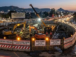 Nashik News: नाशिककरांनी लक्ष द्या! शहरातील अत्यंत महत्त्वाचा चौक 3 महिने बंद; वाहतुकीचा मोठा खोळंबा