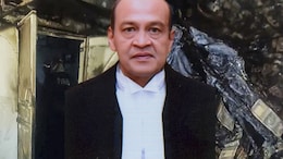 Justice Yashwant Varma Quits On Day He Was To Begin His Defence Arguments