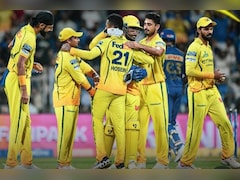 MI vs CSK: चेन्नई की सुपर चाल, मुंबई इंडियंस हैरान, तुरुप के पत्ते ने लूट लिया मुंबी इंडियंस को