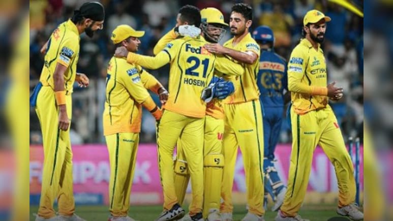 MI vs CSK: चेन्नई की सुपर चाल, मुंबई इंडियंस हैरान, तुरुप के पत्ते ने MI को लूट लिया