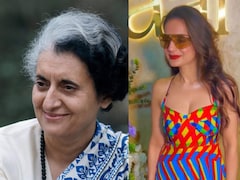 इंदिरा गांधी ने करवाई थी अमीषा पटेल के माता-पिता की शादी, जानें एक्ट्रेस के परिवार का कैसा था नेहरू परिवार से रिश्ता