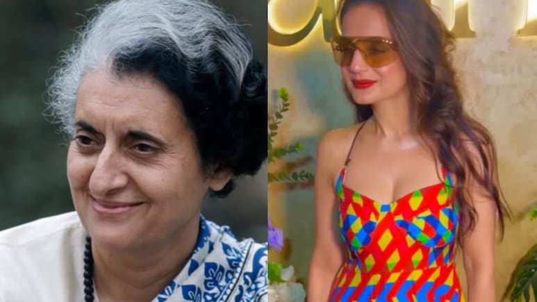 इंदिरा गांधी ने करवाई थी अमीषा पटेल के माता-पिता की शादी, जानें एक्ट्रेस के परिवार का कैसा था नेहरू परिवार से रिश्ता