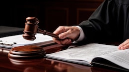 FIR Doesn't Say 'Honourable' Minister, Court Asks Top Official To Explain Why