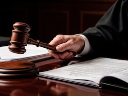 FIR Doesn't Say 'Honourable' Minister, Court Asks Top Official To Explain Why