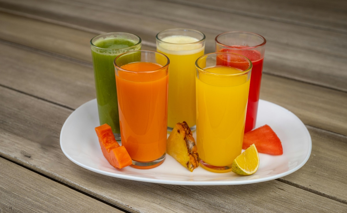 Natural Cool Drinks: गर्मियों में बनाएं ये नेचुरल कूल ड्रिंक्स, इनके लिए फ्रिज की नहीं होती है जरूरत
