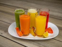 Natural Cool Drinks: गर्मियों में बनाएं ये नेचुरल कूल ड्रिंक्स, इनके लिए फ्रिज की नहीं होती है जरूरत