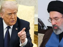 Iran-USA Ceasefire: होर्मुज खोलने और सीजफायर के लिए क्यों राजी हुआ ईरान? दावा- ट्रंप ने ये 8 शर्तें मान लीं