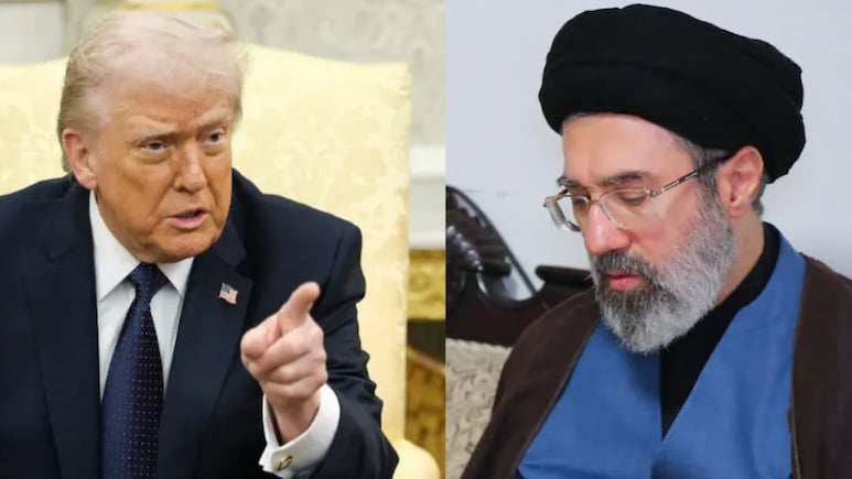 Iran-USA Ceasefire: होर्मुज खोलने और सीजफायर के लिए क्यों राजी हुआ ईरान? दावा- ट्रंप ने ये 8 शर्तें मान लीं