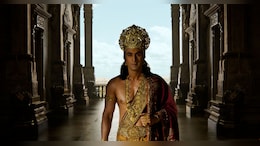 'राम' के रूप में सामने आए रणबीर कपूर, 'रामायणम्' ने इंटरनेट पर मचाई हलचल