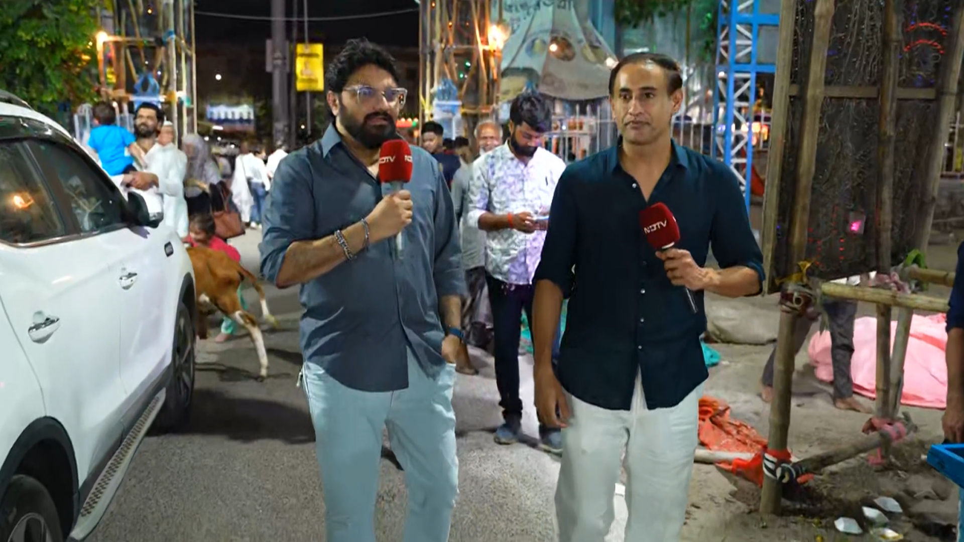 "Referee Unka, Jeet Hamari": Babul Supriyo on BJP vs TMC In Bengal