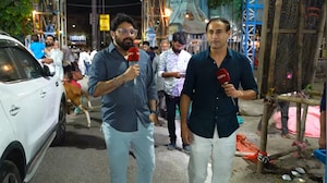 "Referee Unka, Jeet Hamari": Babul Supriyo on BJP vs TMC In Bengal