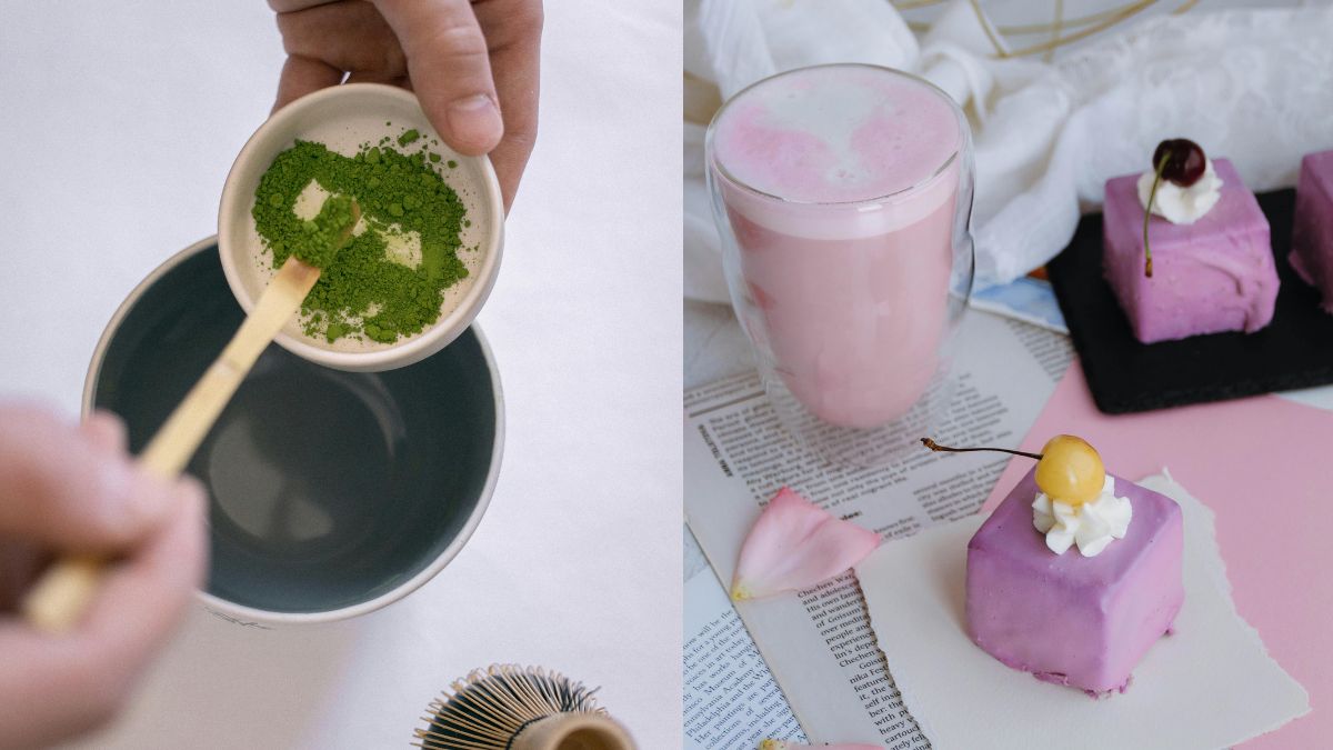 Why Everyone Is Obsessed With Matcha Lattes And Ube Cheesecakes In 2026