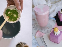 Why Everyone Is Obsessed With Matcha Lattes And Ube Cheesecakes In 2026