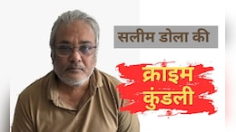 कौन हैं सलीम डोला? गुटखा बेचते-बेचते बन गया सिंथेटिक ड्रग सप्लायर, दाऊद से ऐसे जुड़ा कनेक्शन