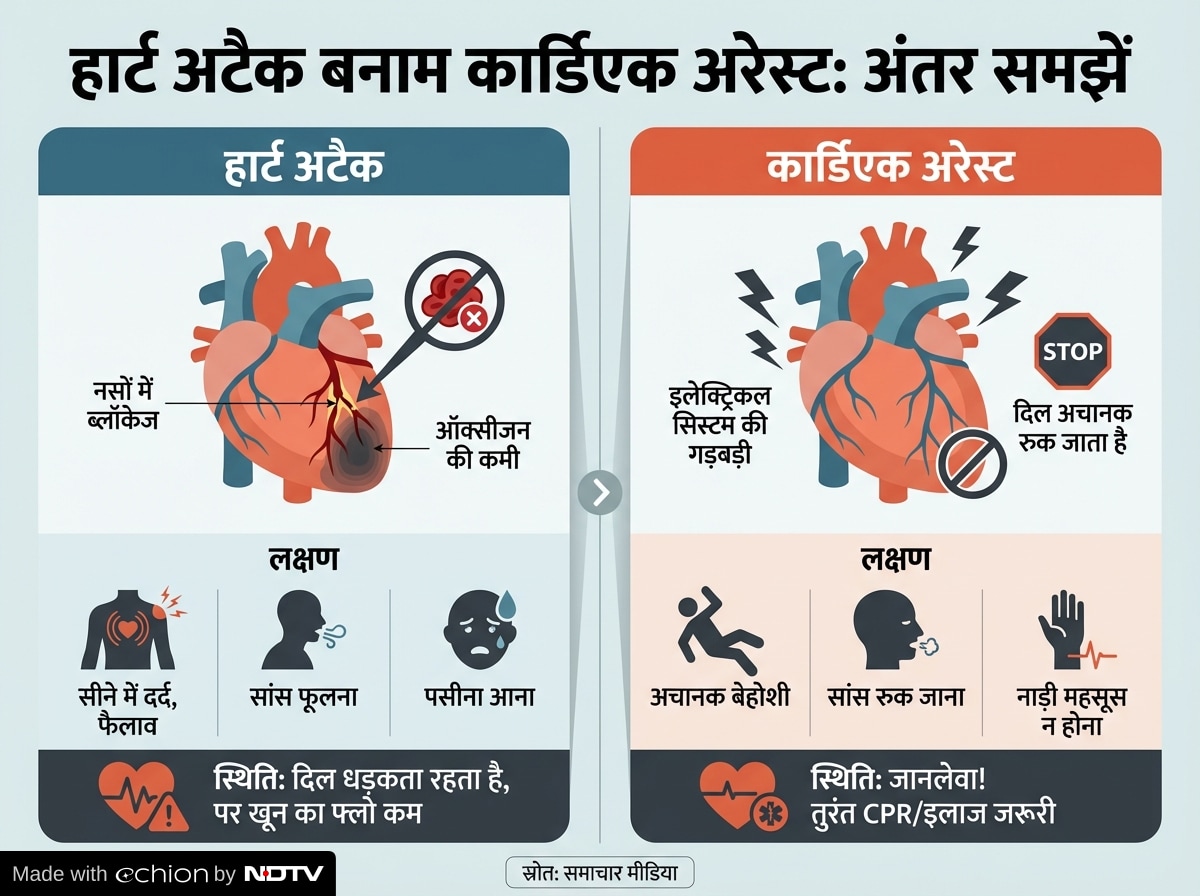 Latest and Breaking News on NDTV
