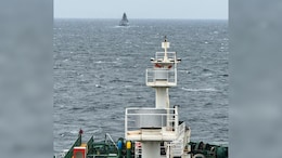 "Deplorable: India On Hormuz Disruption At United Nations Security Council