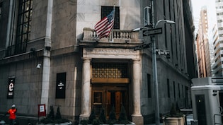 US Stock Market Today: S&P 500, Dow Little Changed As Inflation Data Eases Fed Pressure; Chips Weigh On Nasdaq