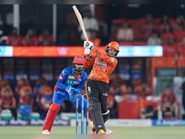 SRH vs DC, IPL 2026: हैदराबाद की दिल्ली पर 47 रन से धमाकेदार जीत, अभिषेक शर्मा ने खेली 135 रनों की तूफानी पारी