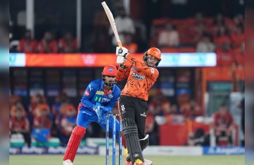 SRH vs DC, IPL 2026: हैदराबाद की दिल्ली पर 47 रन से धमाकेदार जीत, अभिषेक शर्मा ने खेली 135 रनों की तूफानी पारी